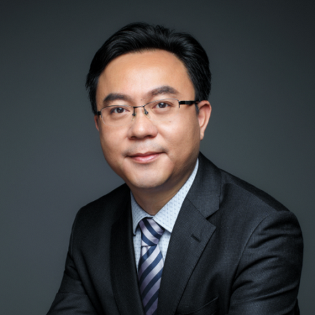 Prof. LIU Shaoxuan: The 